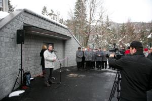 OTVORITEV VODOHRANA BEGUNJE - Valter Leban-2399